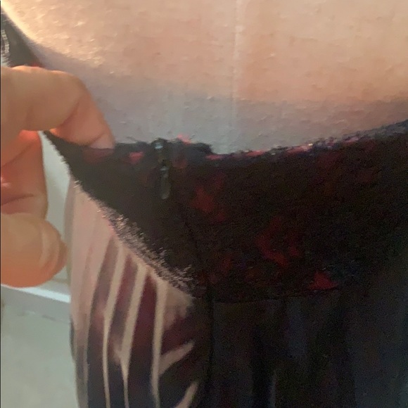 Roulette Dress - Picture 14 of 16